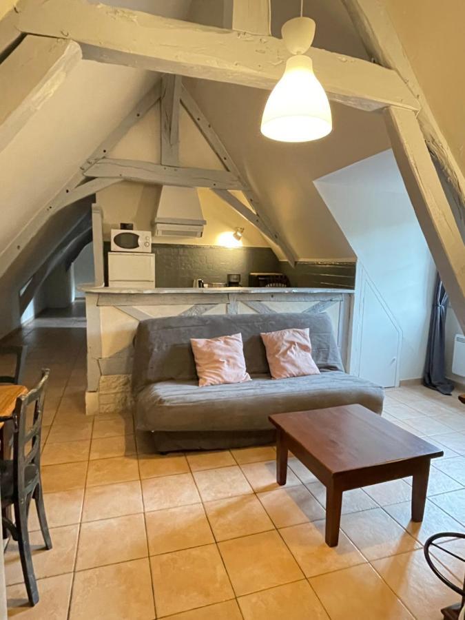 Gites - Domaine de Geffosse Pont-Évêque Extérieur photo
