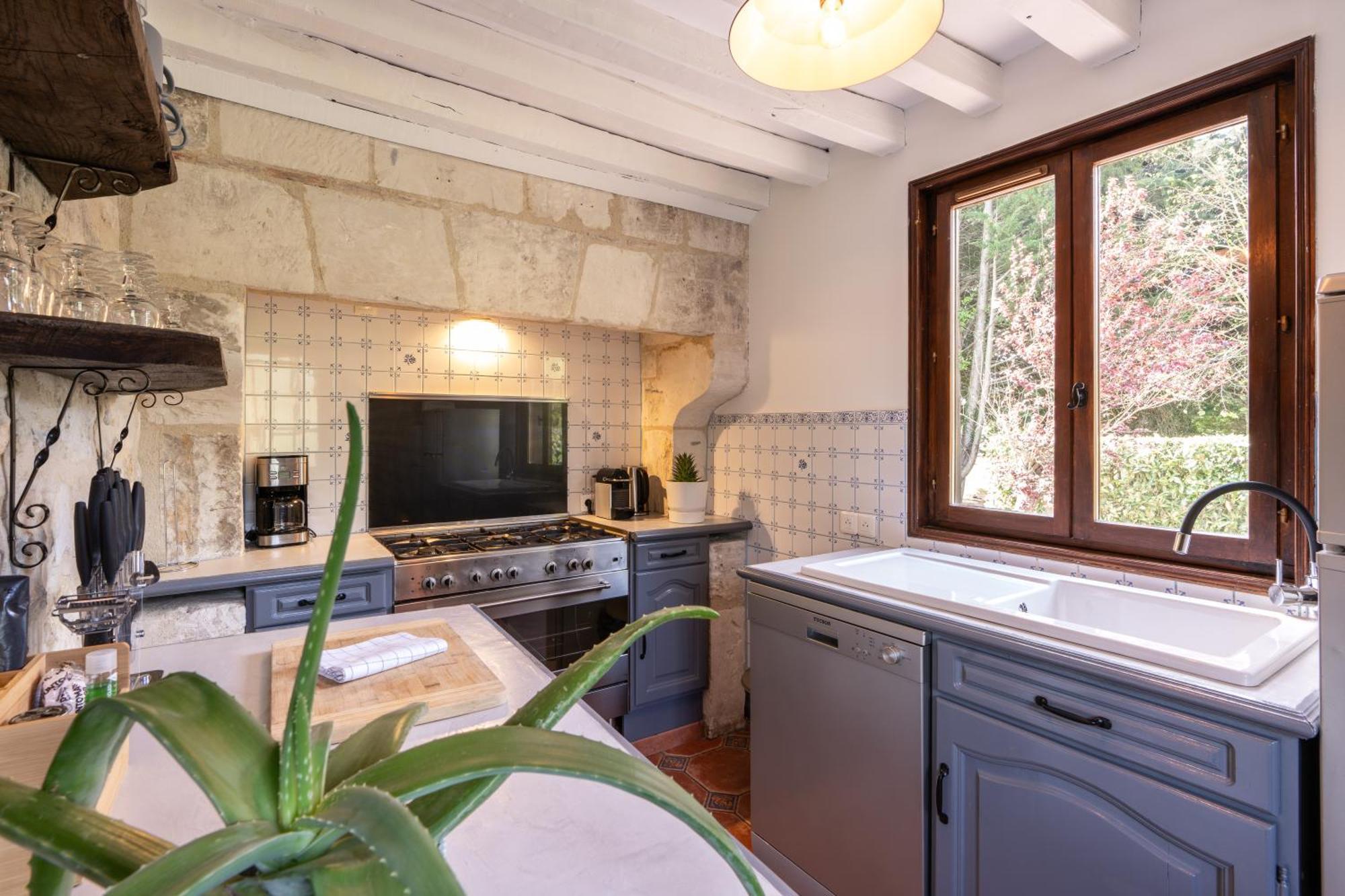 Gites - Domaine de Geffosse Pont-Évêque Extérieur photo