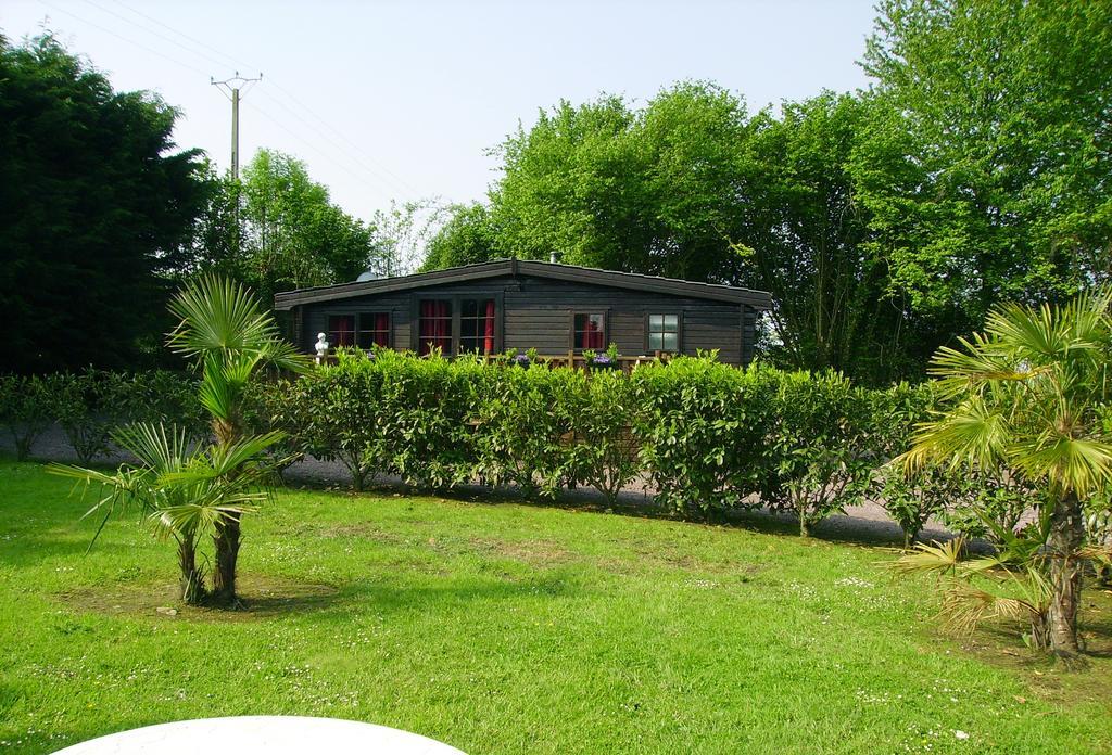 Gites - Domaine de Geffosse Pont-Évêque Chambre photo