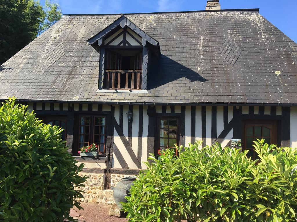 Gites - Domaine de Geffosse Pont-Évêque Extérieur photo