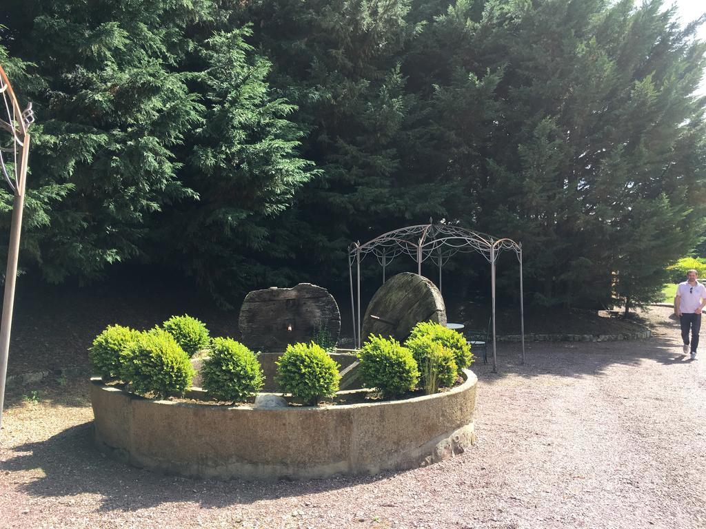 Gites - Domaine de Geffosse Pont-Évêque Extérieur photo