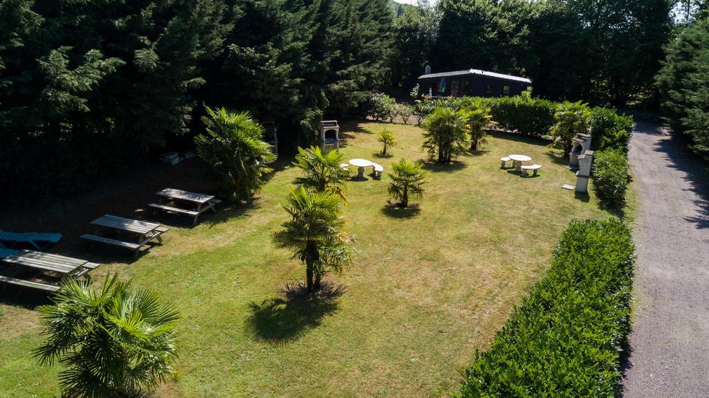 Gites - Domaine de Geffosse Pont-Évêque Extérieur photo
